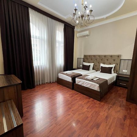 Elite Art Hotel Taschkent Exterior foto