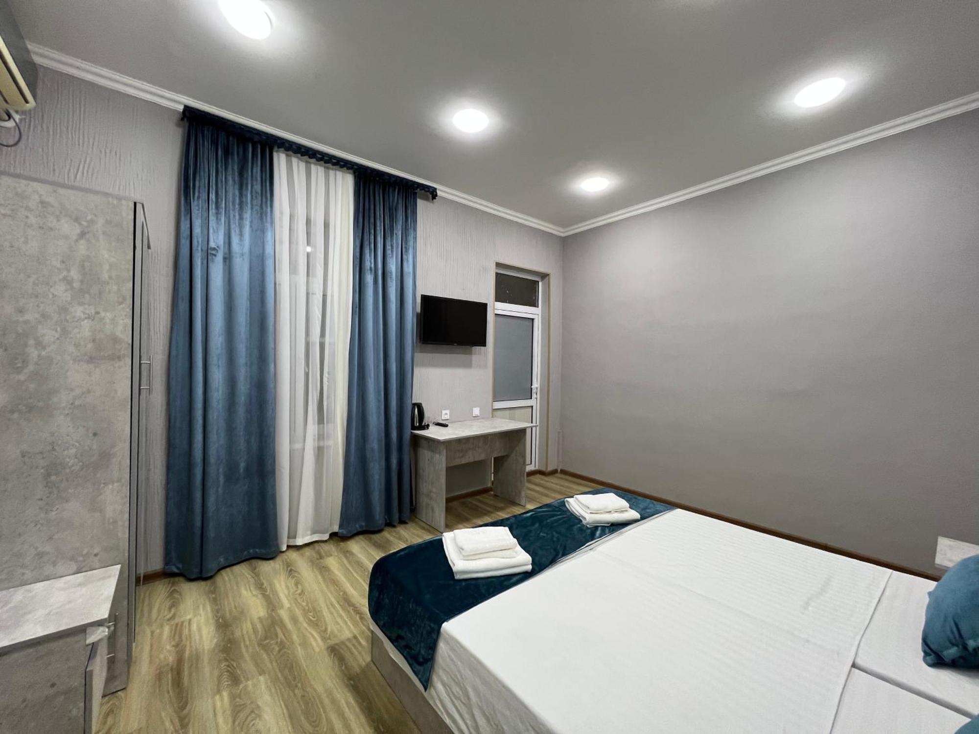 Elite Art Hotel Taschkent Exterior foto
