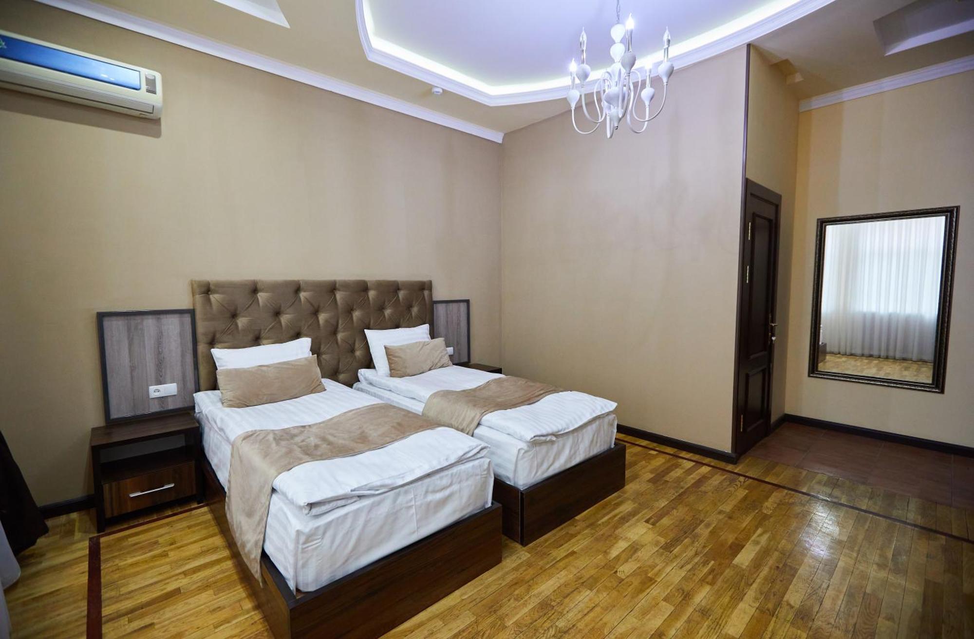 Elite Art Hotel Taschkent Exterior foto