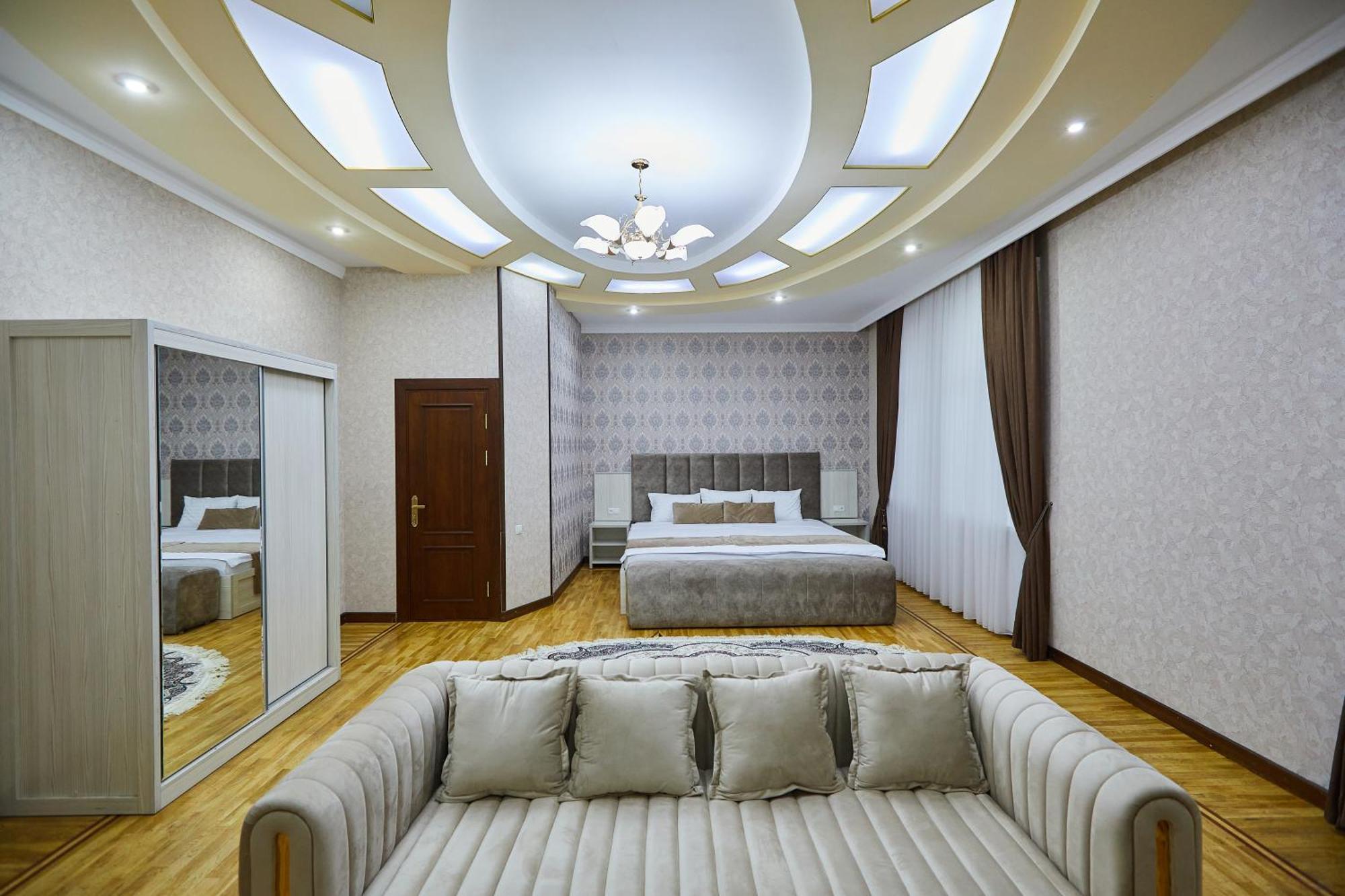 Elite Art Hotel Taschkent Exterior foto