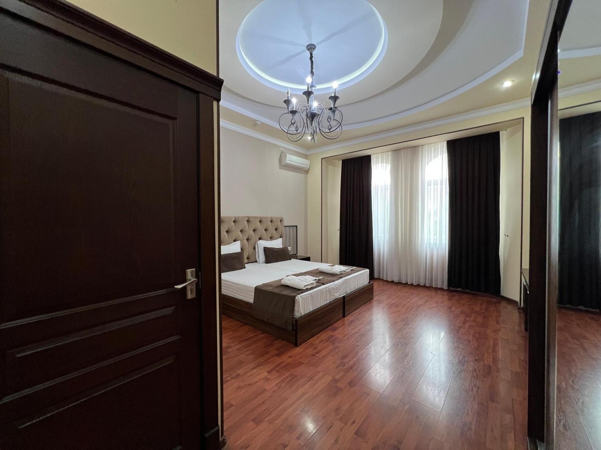 Elite Art Hotel Taschkent Exterior foto