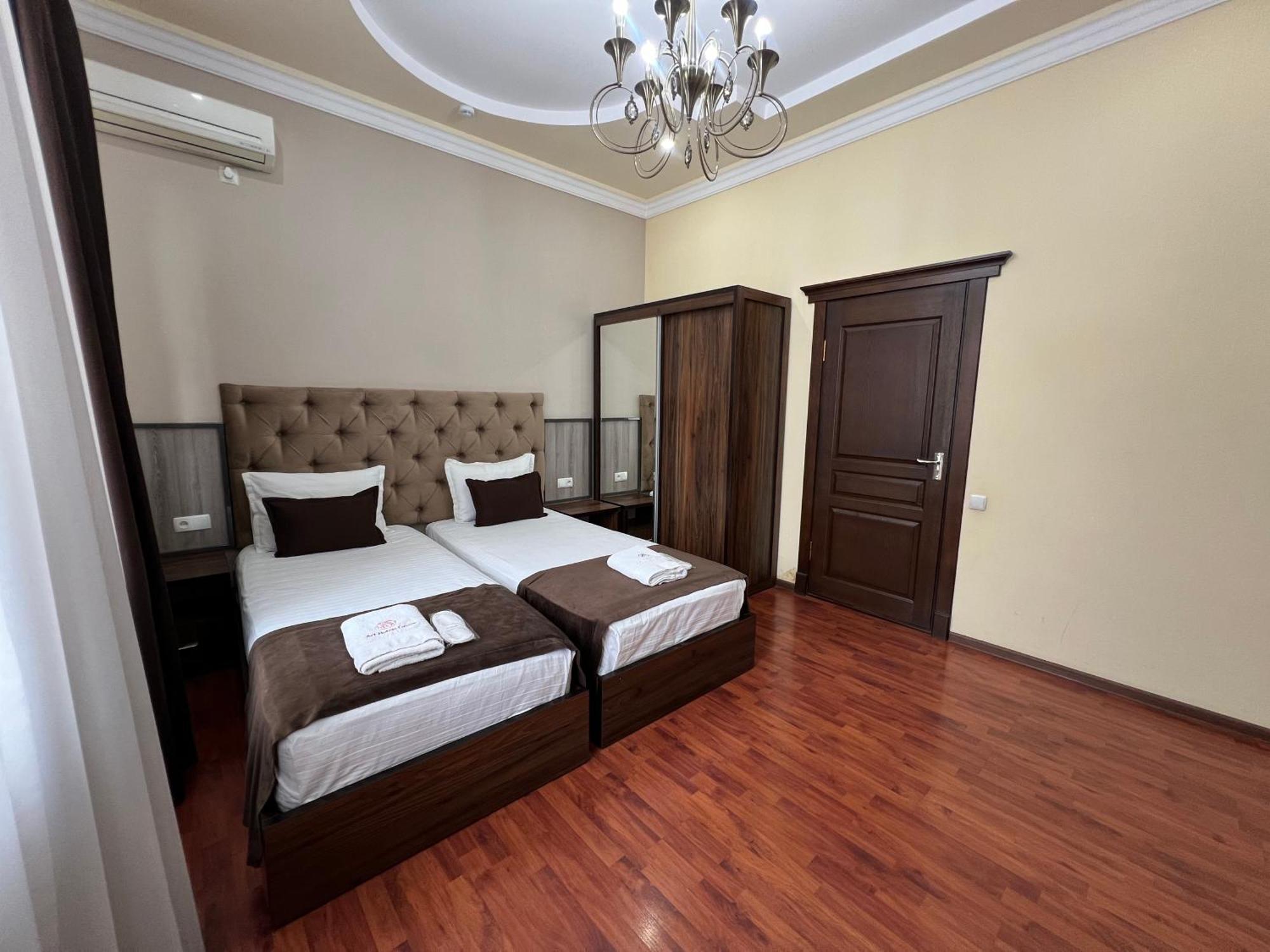 Elite Art Hotel Taschkent Exterior foto