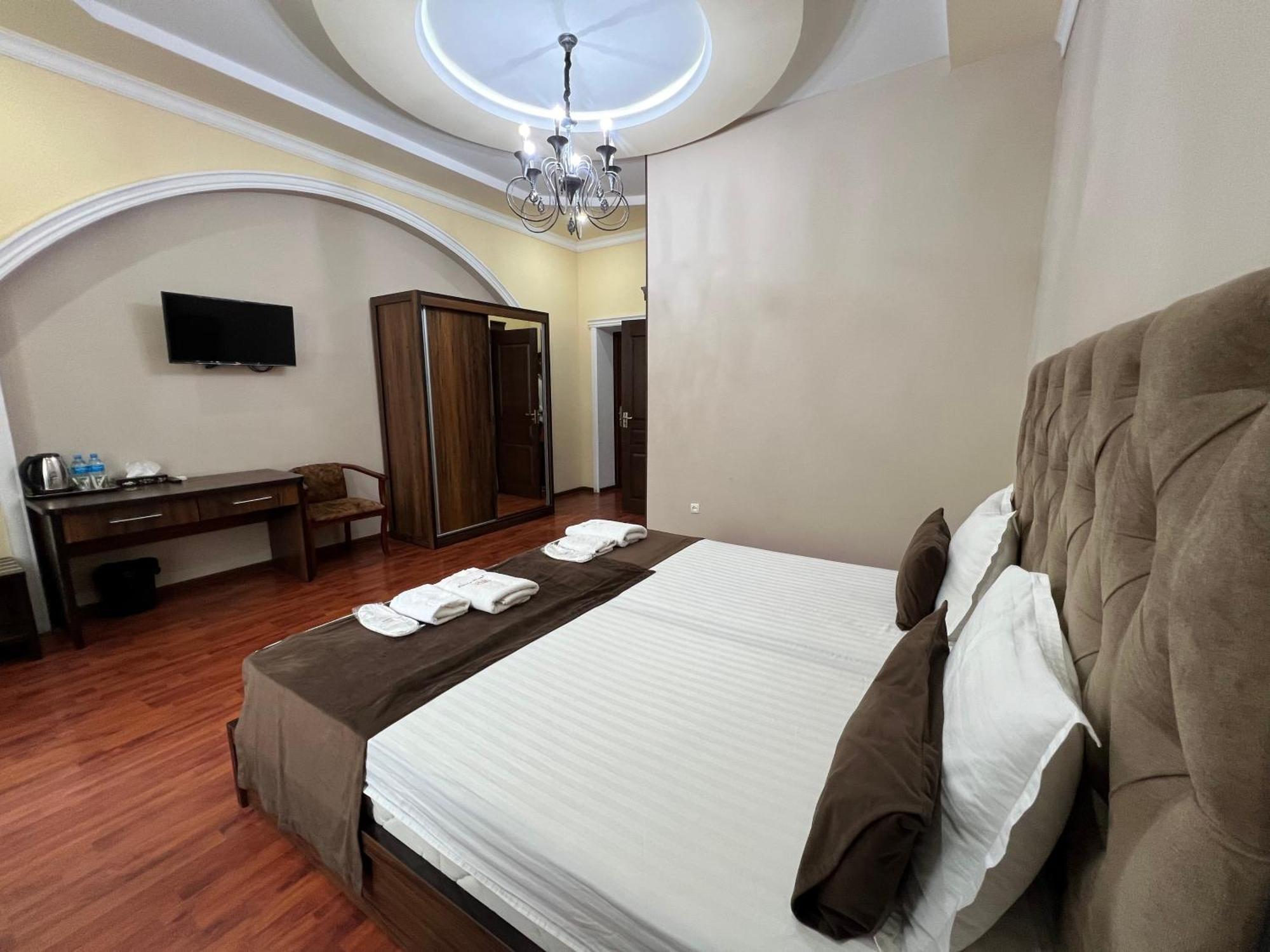 Elite Art Hotel Taschkent Exterior foto